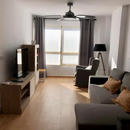Apartamento Plaza Villajoyosa Exterior foto